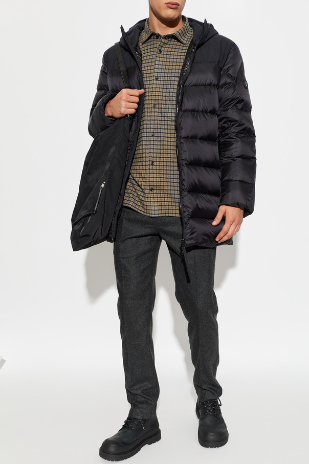 BOGNER Down jacket "Herby-D3"