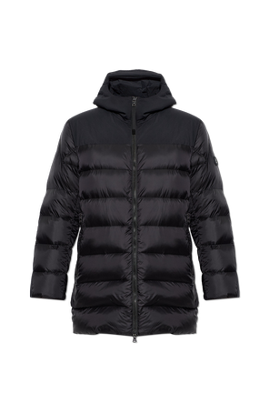 Down jacket "Herby-D3"