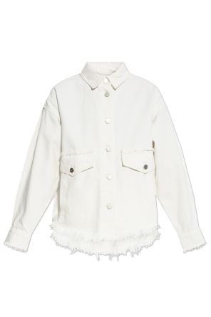 Jacket hettie od AllSaints