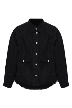 ‘Hettie’ Shirt