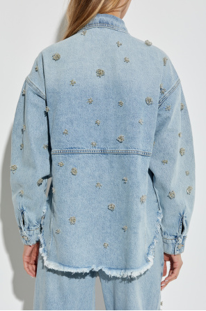 AllSaints Denim jacket "Hettie"