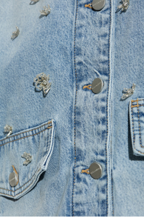 AllSaints Denim jacket "Hettie"