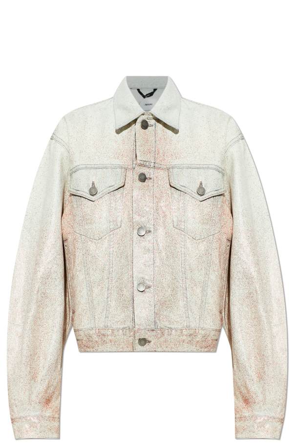 Denim jacket "Simon" od Haikure