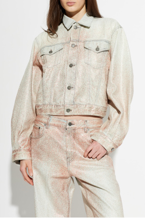 Haikure Chaqueta vaquera "Simon"