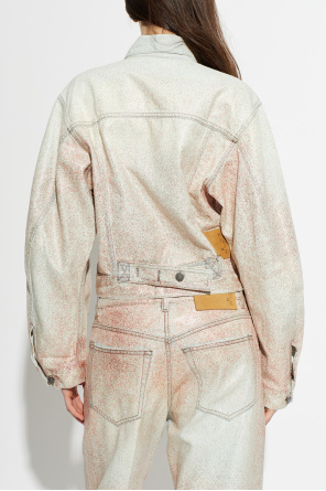 Haikure Chaqueta vaquera "Simon"