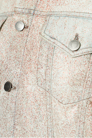 Haikure Chaqueta vaquera "Simon"