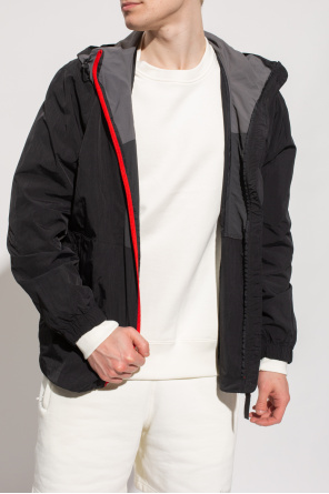 ADIDAS Originals Jacket with logo