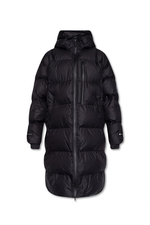 adidas shoes by Stella McCartney Quilted jacket