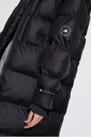 adidas shoes by Stella McCartney Quilted jacket