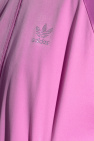 ADIDAS Originals PINK Bomber jacket with logo