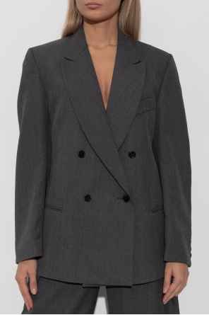 HALFBOY Wool Blazer