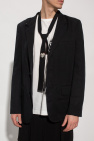 Yohji Yamamoto Blazer with pockets