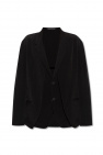 Yohji Yamamoto Blazer with pockets