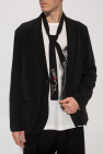 Yohji Yamamoto Blazer with pockets