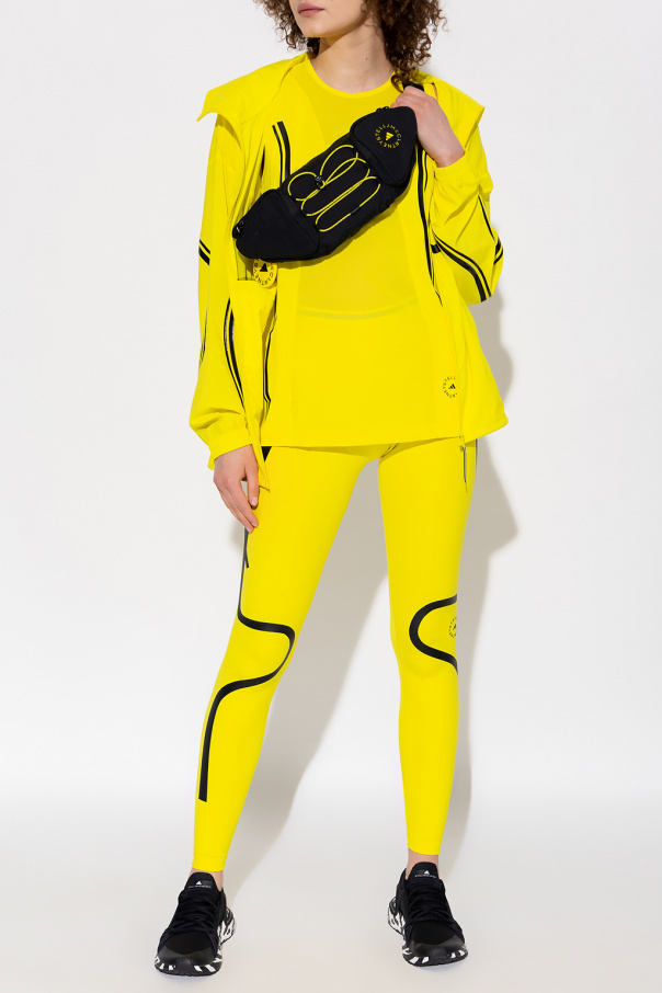 ADIDAS by Stella McCartney Oversize track jacket