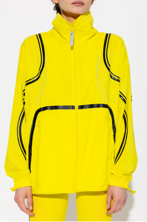 ADIDAS by Stella McCartney Oversize track jacket