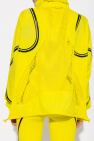 ADIDAS by Stella McCartney Oversize track jacket