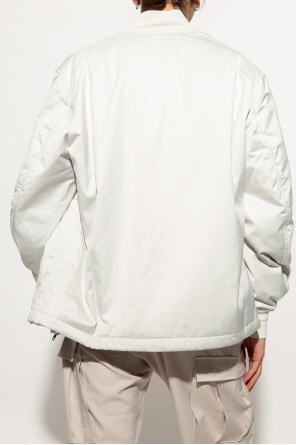 Y-3 Yohji Yamamoto super oversized hoodie
