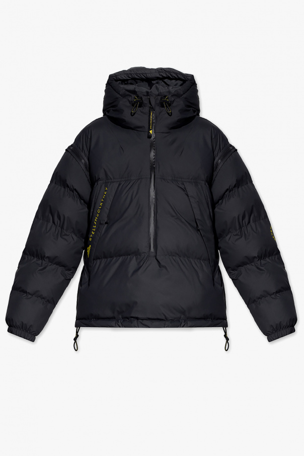 ADIDAS by Stella McCartney Insulated jacket with logo