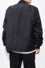 Y-3 Yohji Yamamoto Bomber jacket