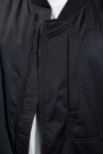 Y-3 Yohji Yamamoto Bomber jacket