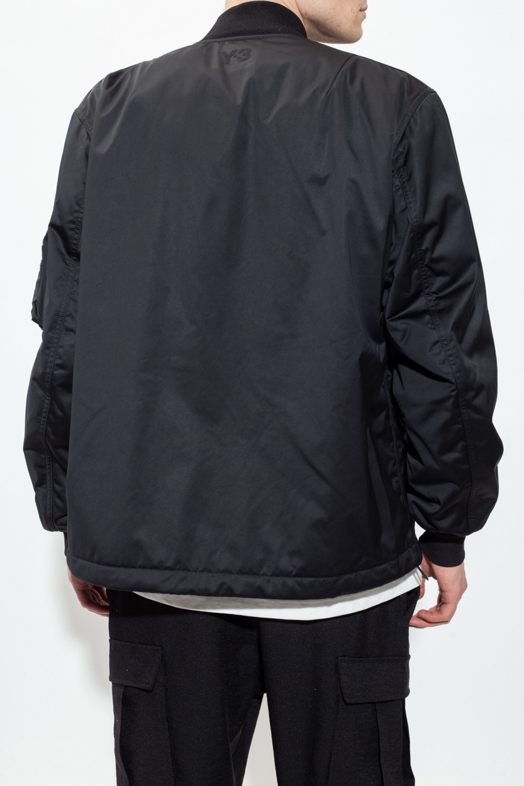 Y-3 Yohji Yamamoto Bomber jacket