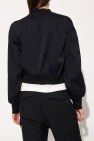 Y-3 Yohji Yamamoto Bomber jacket