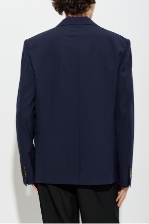 Balmain Wool blazer