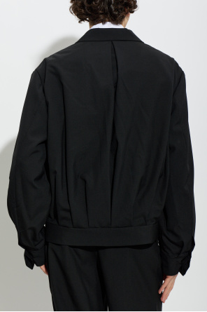 Balmain Wool jacket