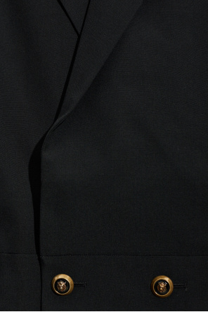 Balmain Wool jacket