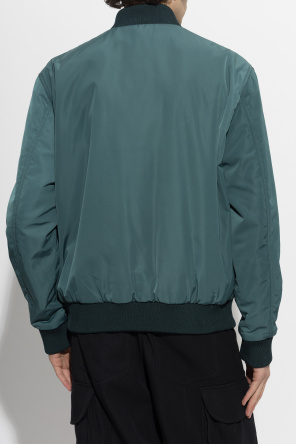Balmain Dwustronna kurtka typu `bomber`