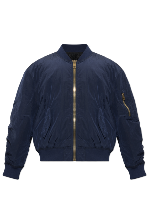 "Bomber" jacket