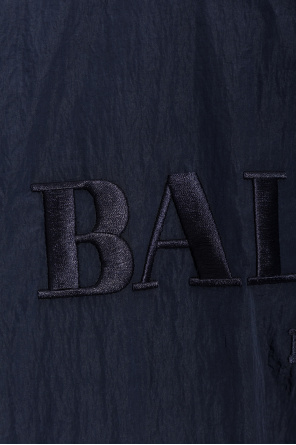 Balmain Kurtka typu `bomber`