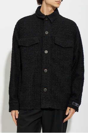 Balmain Tweed jacket
