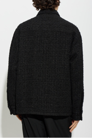 Balmain Tweed jacket