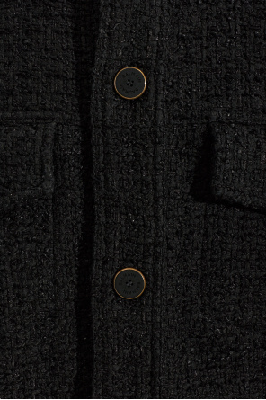 Balmain Tweed jacket