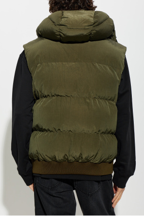 Balmain Insulated vest