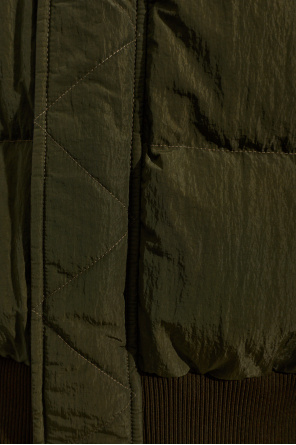 Balmain Insulated vest