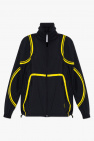 ADIDAS by Stella McCartney Oversize track jacket