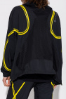 ADIDAS by Stella McCartney Oversize track jacket