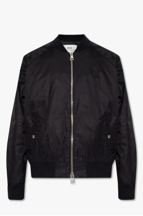 Bomber jacket od Ami Alexandre Mattiussi