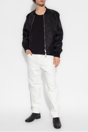 Bomber jacket od Ami Alexandre Mattiussi