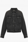 Genius 2 1952 x Undefeated Quilted Liner Jacket