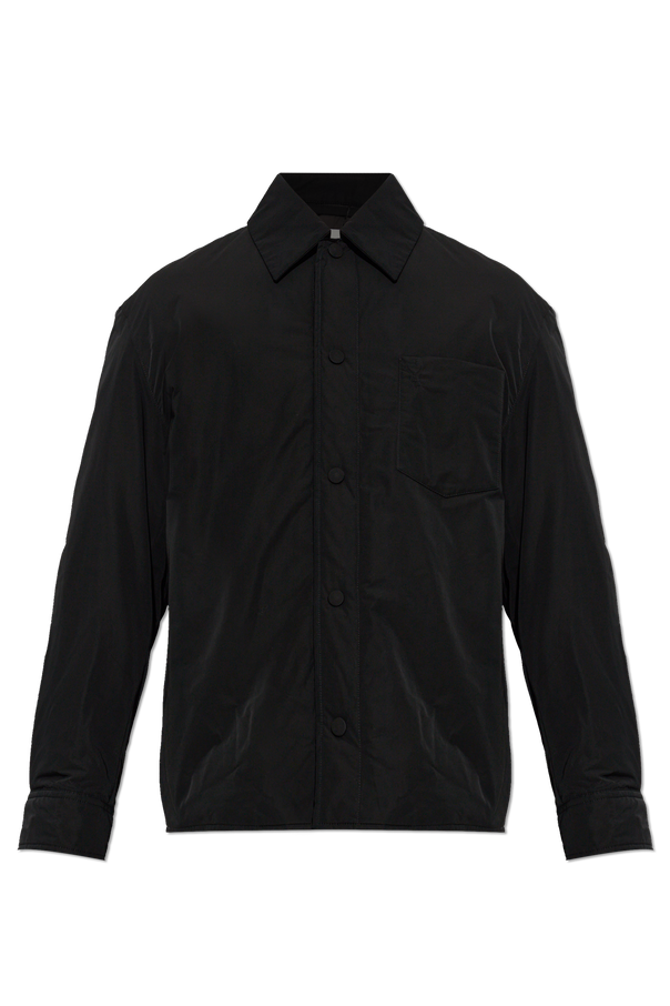 Ami Alexandre Mattiussi Jacket with pocket