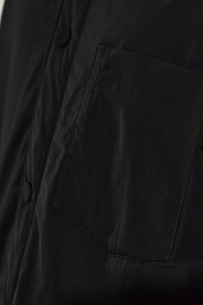Ami Alexandre Mattiussi Jacket with pocket