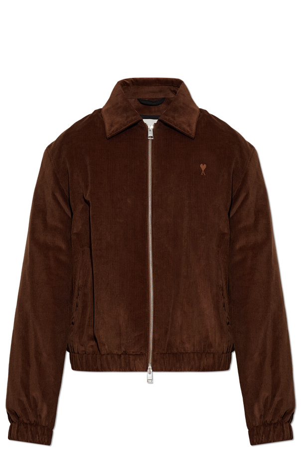 Corduroy jacket od Ami Alexandre Mattiussi