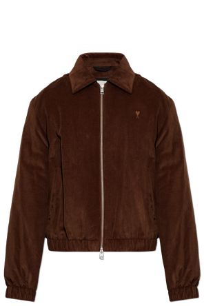 Corduroy jacket