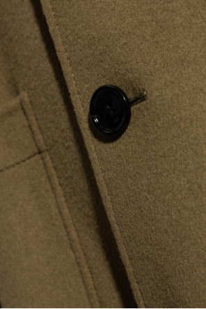 Ami Alexandre Mattiussi Wolljacke