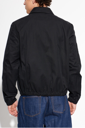 Ami Alexandre Mattiussi Casaco com logótipo