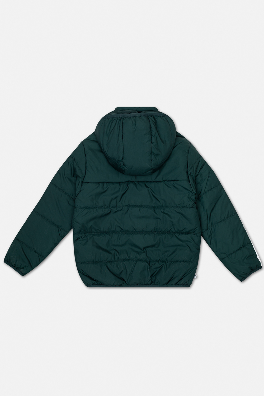 ADIDAS Kids Insulated jacket with logo